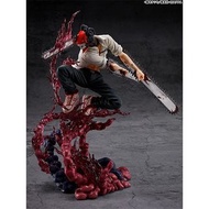 23年7月預訂！全新未開封 行版/日版 Bandai Figuarts Zero 淀治 電鋸人 鏈鋸人 Chainsaw man