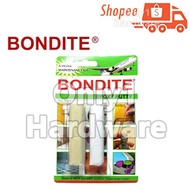 BONDITE EPOXY PUTTY ADHENSIVE MULTIPURPOSE REPAIR EPOXY PUTTY