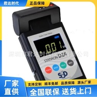 Jepun SSD Xixidi STATIRON DZ4 Penguji Elektrostatik Meter Voltan Tanpa Sentuhan