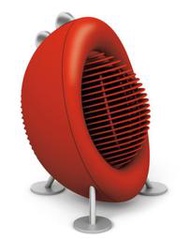 Stadler Form Max 系列瑞士精品家電冷暖風扇 