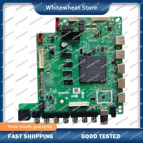 T.SK708D.81 2+16g 4K original 4-core main board