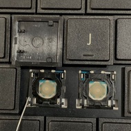 TOMBOL Tuts Tut leg keyboard button COMPAQ CQ43 CQ45 CQ57 CQ430 CQ431 CQ435