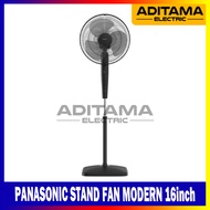 PANASONIC STAND FAN MODERN STANDING FAN 16inch NON TIMER FEP-4022 EP-4022 EP4022 FEP4022