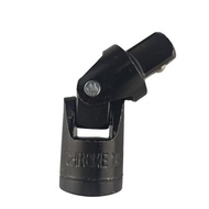 (NB) universal joint socket 1/2 inch flexible shock sock connection