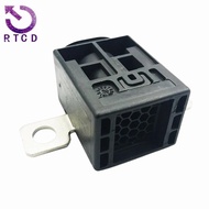 Battery Management System Sensor 4F0915519Suitable for Audi A4A5A6Q5VW TOUAREG Skoda