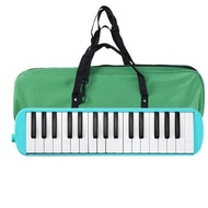 เมโลดี้ 32 คีย์เมโลดี้ 32 คีย์เปียโนออร์เคสตราพร้อมชุดเพลงฟรี Bansid 32 คีย์ Melodian เมโลเดียน เมโล