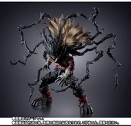 藏前玩具 預訂 魂 限定 我的英雄學院 my hero academia 綠谷出久 黑化 dack deku 行版