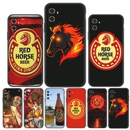 Redmi Note 12 13 Pro sped Plus 12S 11A K40 A3 A3X TPU Compatibility Soft Case Phone Case Protective 