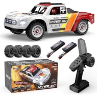Hyper GO 14211 1/14 Brushless 4X4 RC Desert Trucks with Gyro
