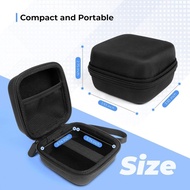 Shockproof Durable Storage Case for For MACBOOK Air Pro Charger Cable Waterproof
