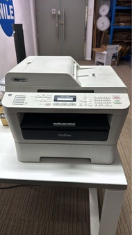 MFC 7360 Printer brother