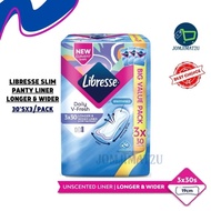 ✅COD✅ [FREE SHIPPING] Libresse Pads & Panty Liner - MUTIPACK/ PAD WANITA
