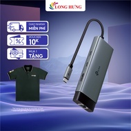 TP-Link 6-in-1 USB-C UH6120C conversion port - Genuine product