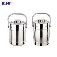 Vacuum Insulated Lunch Box with Double Layer Drum and Stainless Steel EQ6Z