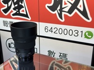 完美無瑕！Sigma 85MM F1.4 DG DN for L mount