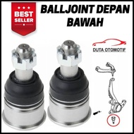 Front Lower Balljoint Accord 2004 2005 2006 2007 Accord CM5