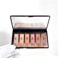 CT Charlotte Tilbury 六色眼影盤 Darling