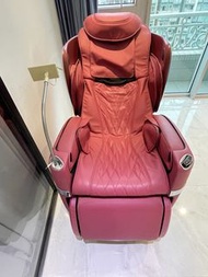 OSIM uLove 2 按摩椅