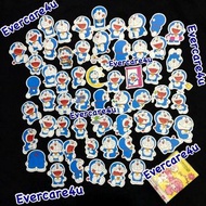 叮噹貼紙 一套（內有大約60張 不同款 不重複貼紙）隨意門 Doraemon Sticker 小朋友禮物 獎勵貼紙 多啦A夢 防水貼紙 可貼 ipad 平板電腦 行李箱貼紙 雪櫃 Stickers 玻