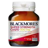 Blackmores Co q10 300 mg