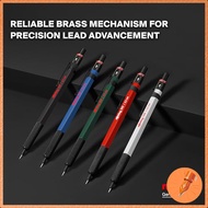 Rotring 500 Mechanical Pencil 0.5mm Precision Drafting Pen