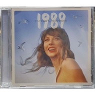 Taylor Swift - 1989 : Taylor's Version (CD)