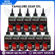 YAMALUBE OIL SCOOTER GEAR OIL 100ML