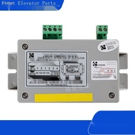 KONE elevator intercom TJ-2A elevator emergency communication intercom extension KM955450 elevator a