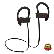 OXoqo in Ear Sports Headphones Best with Mic Bluetooth Earbuds