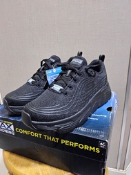 Skechers Max Cushioning Elite SR 女子工作鞋