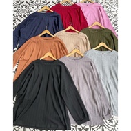 ALIV OVERSIZED NEW ARRIVAL (MU)