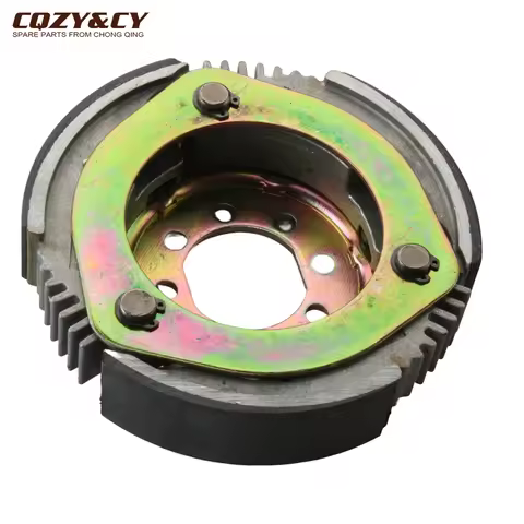 Scooter Clutch Kit For Piaggio X9 500cc 826053 100360320