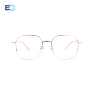 EO Newbury NEW2262 Eyeglasses for Men and Women | Multicoated Square Frame