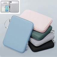 for ipad 10th Gen case 2022 Sleeve Pouch Bag For iPad pro 11 case 2021 9th 8 7 Generation Air 5 Pro 12.9 6th 5th Storage Cover