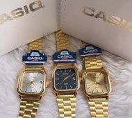 พร้อมส่งถูกสุด นาฬิกา ผู้หญิง คาสิโอ casio งานใหม่ล่าสุด  นาฬิกาผู้หญิง นาฬิกาสายเลท  พร้อมส่งในไทย