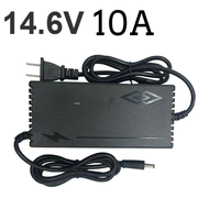 ที่ชาร์จแบต lifepo4 Charger 14.6V 21.9V 29.2V 4s 6s 8s 21v 12v 5A 32650 32700 ที่ชาร์จแบตรถ12v ที่ชา