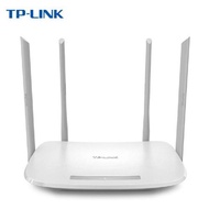 Bộ phát wifi TP-LINK 4 râu XUYÊN TƯỜNG băng tần kép AC1200 cực khỏe