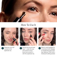 DRMTLGY Luminous Eye Corrector SPF 41 Dark Circles Eye Color Corrector