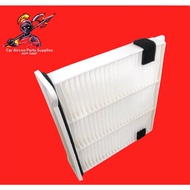 MITSUBISHI MONTERO GEN2 / STRADA Cabin Air filter Car Aircon Parts Supplies Airconditioning for