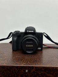 絕版Canon EOS M50 相機
