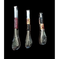 Stainless steel oval clip/ stainless steel hole clip