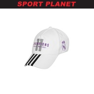Adidas Men Real Madrid Official 2016 Champions League Winner Cap (BR0153-OSFM) Sport Planet (TRF);34