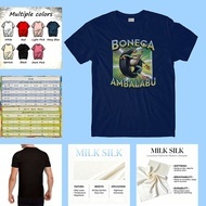 Frog On Tire Boneca Ambalabu More Colors Milk Fiber 4B85