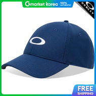 Oakley | หมวกกอลฟ Oakley Golf Eleven รน 918096EX สกรมทา_ใหม