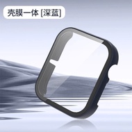 Ốp Lưng Bảo Vệ Toàn Diện Cho Đồng Hồ Honor Watch 5 Vỏ Bảo Vệ Chống Rơi Vỏ Thép Cường Lực Hộp Đựng Đồ