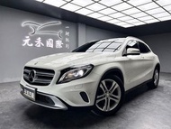 便宜無待修 2014/15 Benz GLA200 CDI X156型『小李經理』元禾國際車業/特價中/一鍵就到