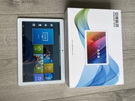 10吋安博平板電腦