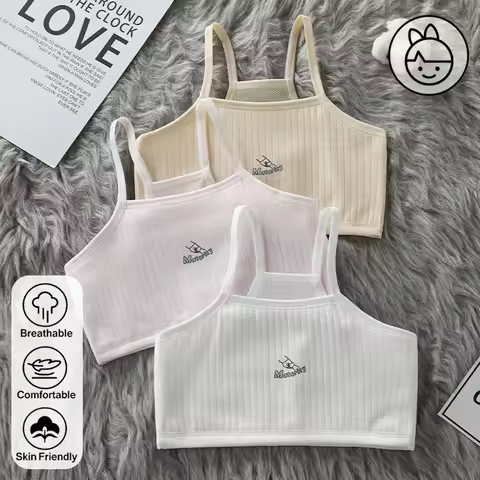 Developmental period, vest, female students, 9-12 years old, primary and junior high school students