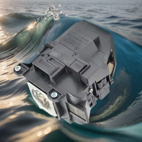 ELPLP78 V13H010L78， Universal compatible light bulbs suitable for EB-98, EB-S03, EB-S120, EB-S17, EB