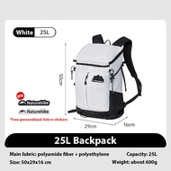 Naturehike 25L helium bicycle cycling bag camping climbing Cycling Sports backpack outdoor hiking ba